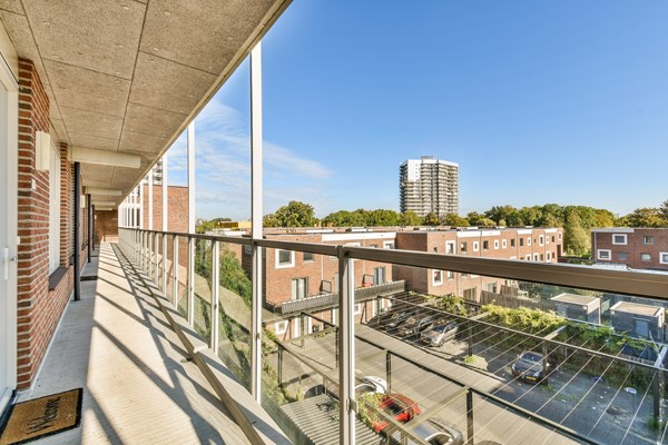 Property photo - Klaroenstraat 48, 1104HW Amsterdam